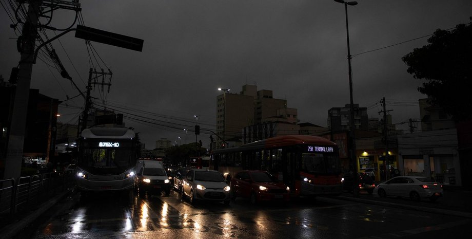 Bruno Rocha/Fotoarena/Newscom