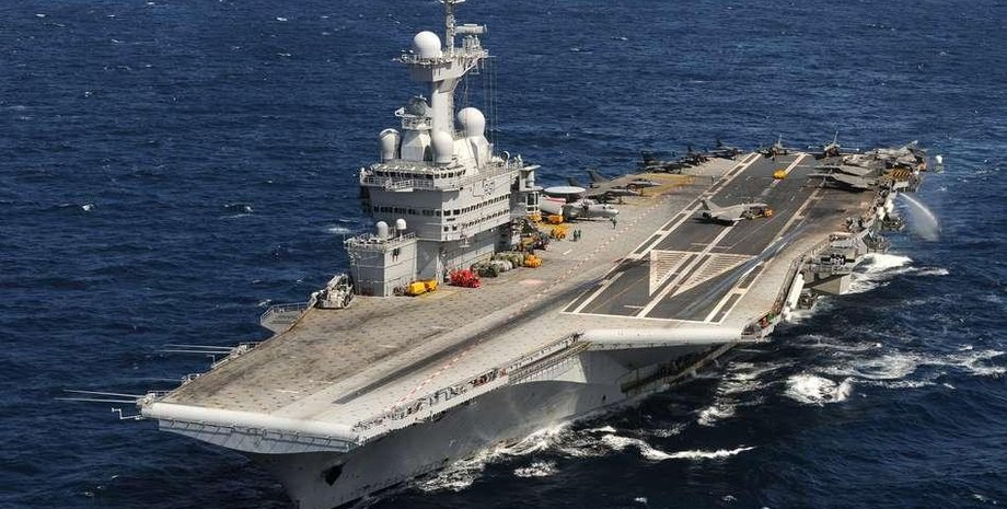 Фото: "Политикус"