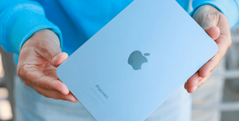 iPad Mini старые планшеты Apple iPad вместо MacBook