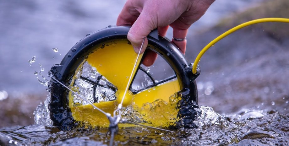 Гидрогенератор Water Lilly Гидрогенератор Water Lilly