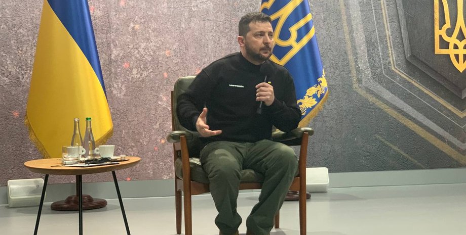 Владимир Зеленский