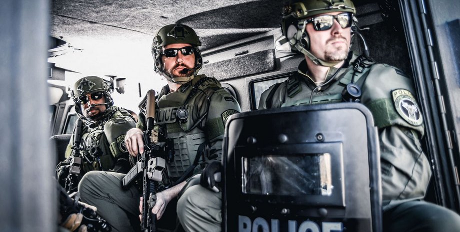 Полиция штата Мэн, США полиция, США стрелок, США стрельба, США стрельба, США поиски, американский полицейский