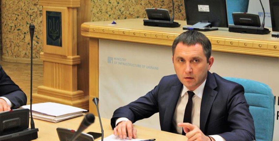 Юрий Лавренюк / Фото: МІА Вектор Ньюз