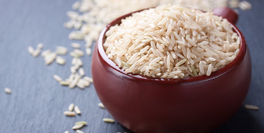 рис, рис влага, рис плесень