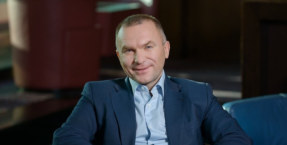 Игорь Мазепа, бизнес