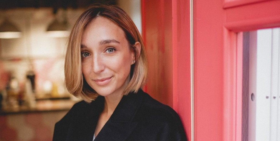 блогерка Мандзюк планує зустрічний позов проти нардепа Гончаренка блогерка Мандзюк планує судитися з нардепом Гончаренком