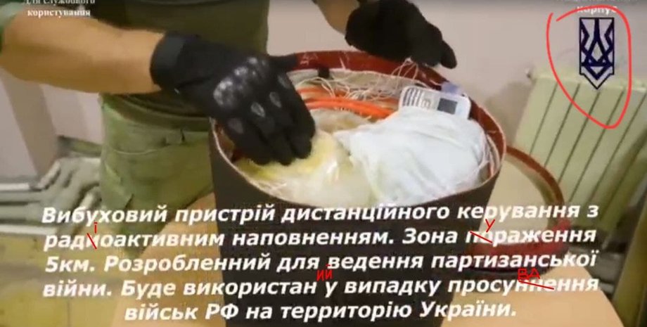 фейки о нацкорпусе