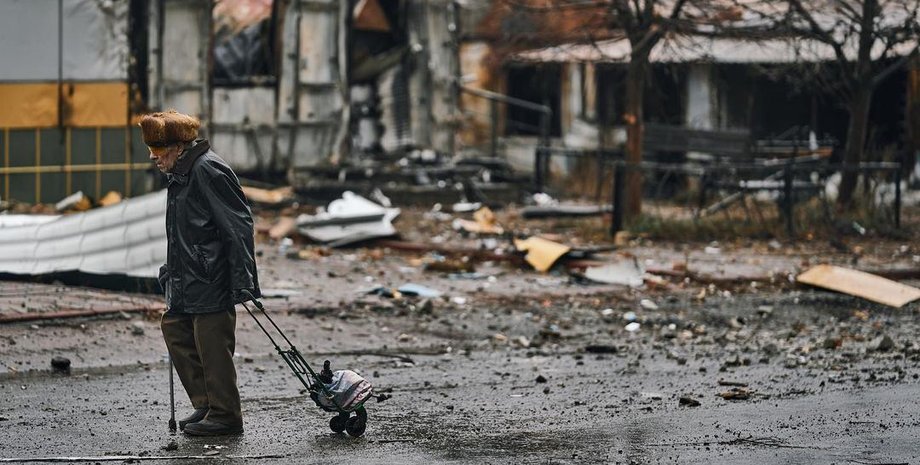 Бахмут, Бахмут фото, Бахмут фотографии, ситуация в бахмуте