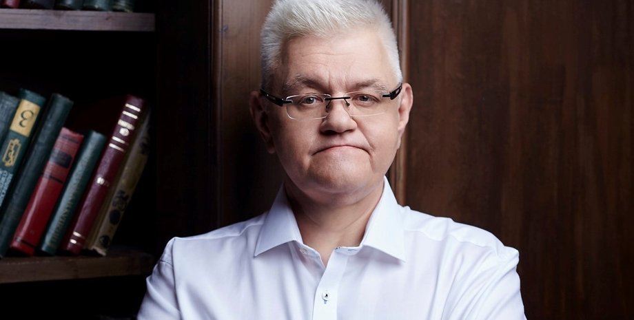 Фото: Facebook / Сергей Сивохо