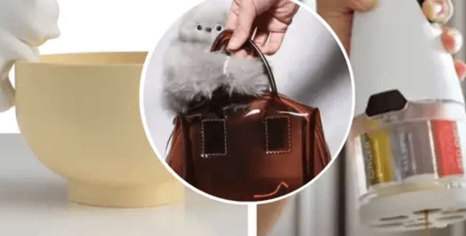 Винаходи CES 2025