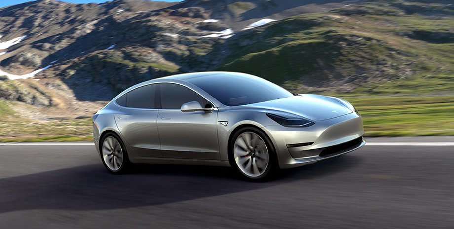 Фото: teslamotors.com