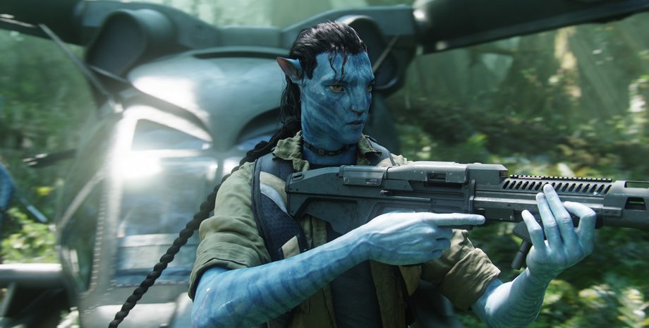 "Аватар", блокбастер, продовження аватара, аватар-2, аватар шлях води, аватар-2 коли прем'єра, аватар-2 коли вийде