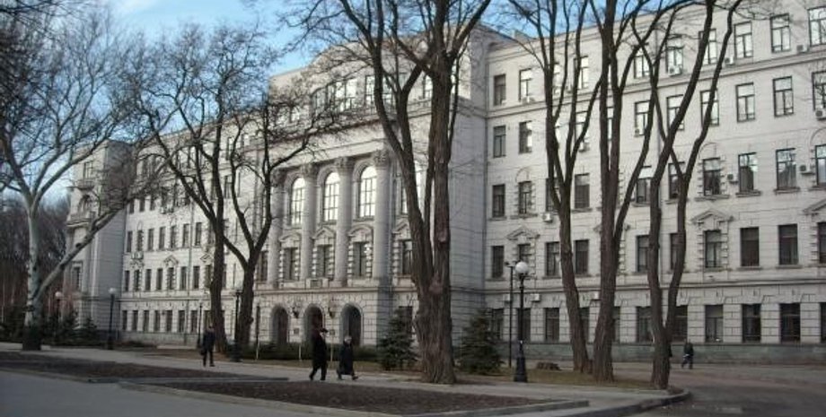 Днепр Запрещен русскоязычный контент в публичном пространстве