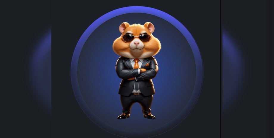 Hamster Combat, игра, русская игра, криптовалюта