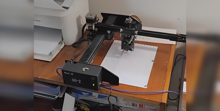 техніка, робот