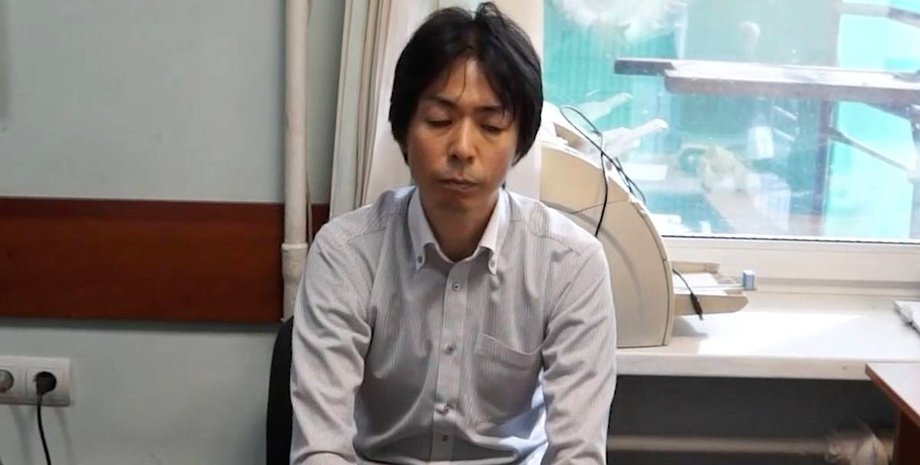 Мотокі Тацунорі затримання арешт дипломат консул Японія Владивосток