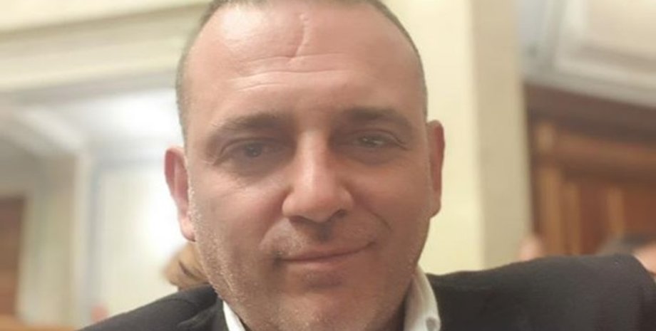 Фото: Максим Бужанский / Facebook