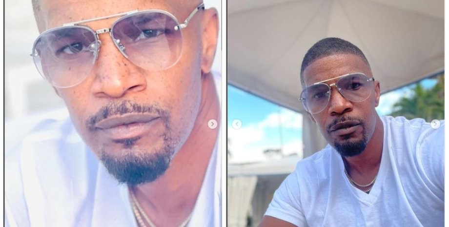 55-летнего Джейми Фокса обвиняют в домогательствах и насилии