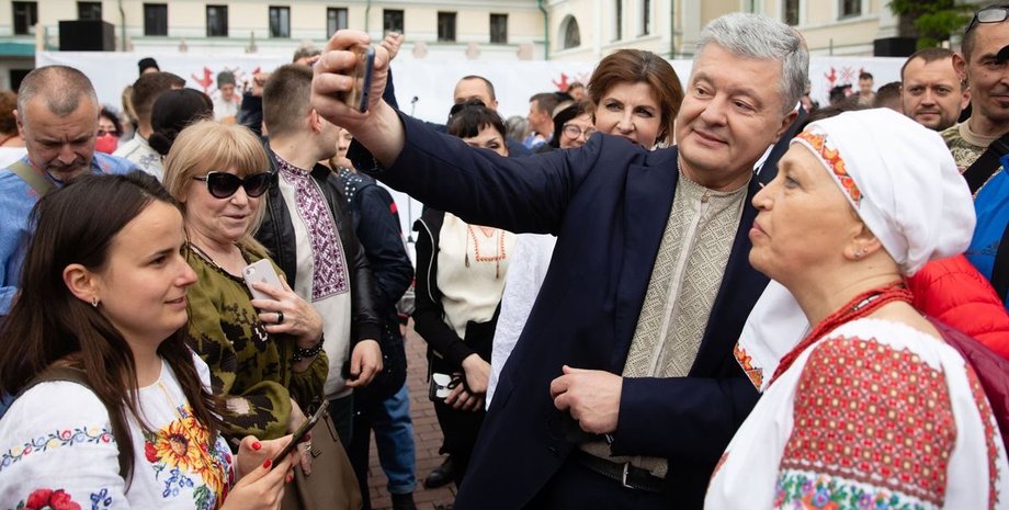 Петр Порошенко 5 успешных кейсов и 5 проколов во время его президентства