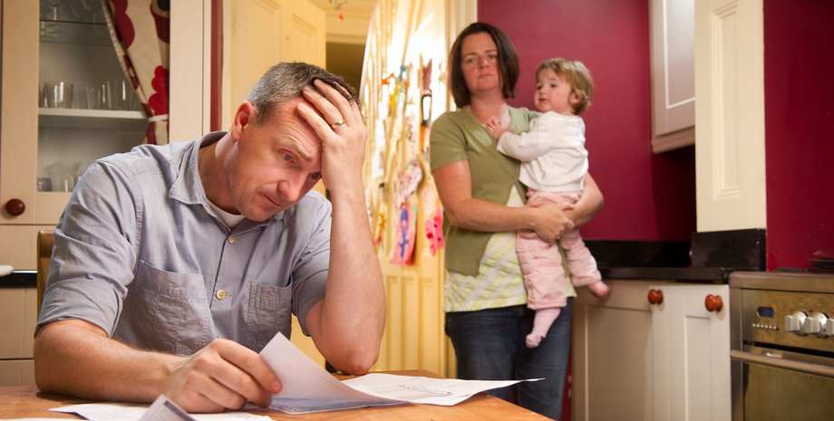 Финансовая подушка, сбережения, деньги