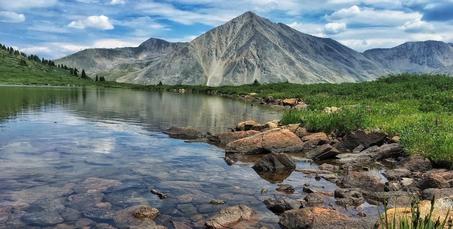 НЛО, прибульці, дані про інопланетян, голову прибульця знайшли в річці у Швейцарії, курйози