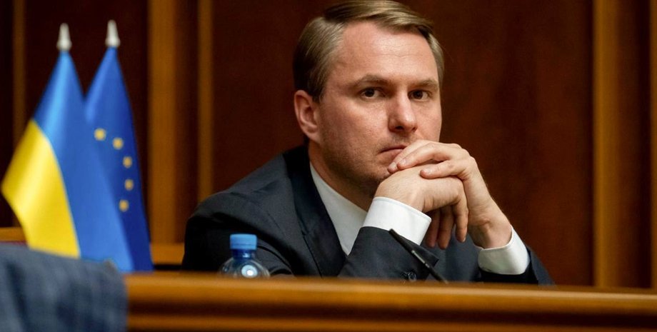 Руслан Кравченко, генпрокурор, ВРУ