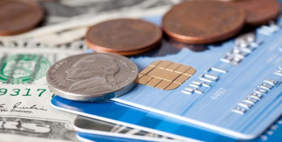 Деньги / Фото: www.kiprinform.com