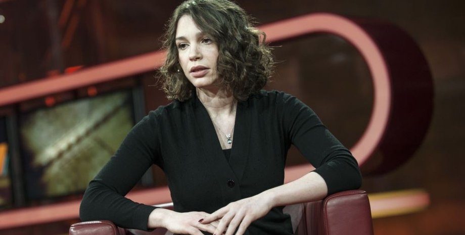 Жанна Немцова / Фото: ЕРА