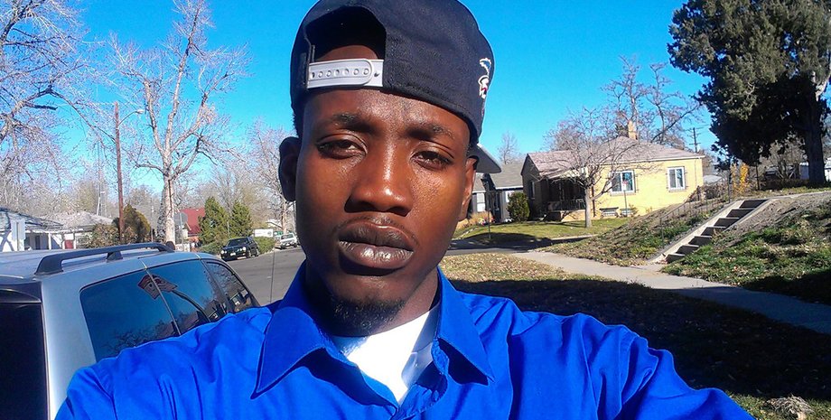 Майло Мэйсон / Фото: westword.com