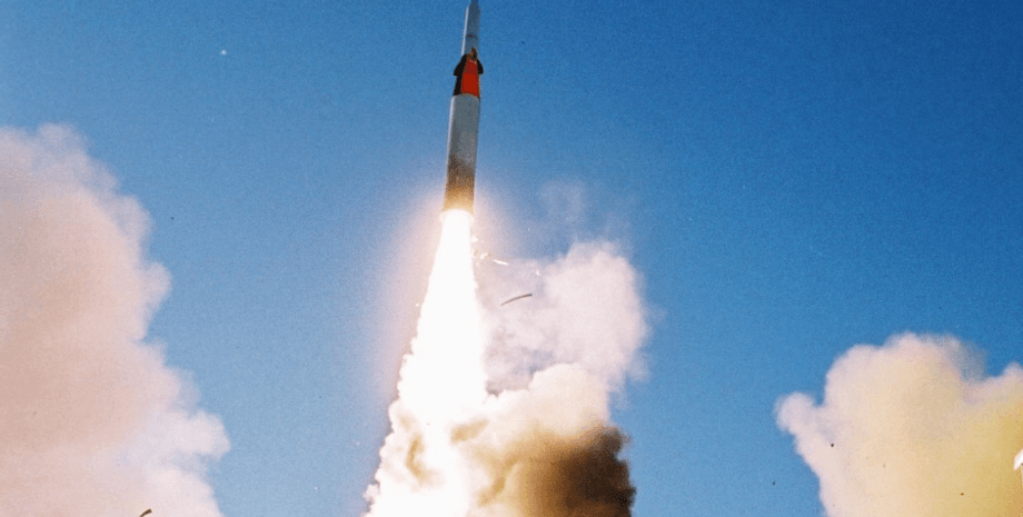 ізраїль застосував arrow