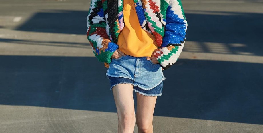 тренди, мода, Копенгаген