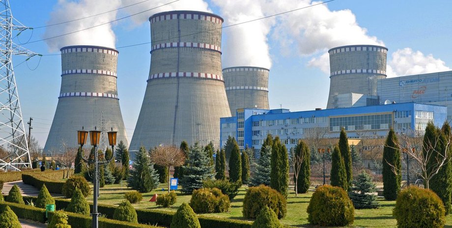 Рівненська АЕС, АЕС Рівне, АЕС Рівненська область, АЕС, атомна електростанція