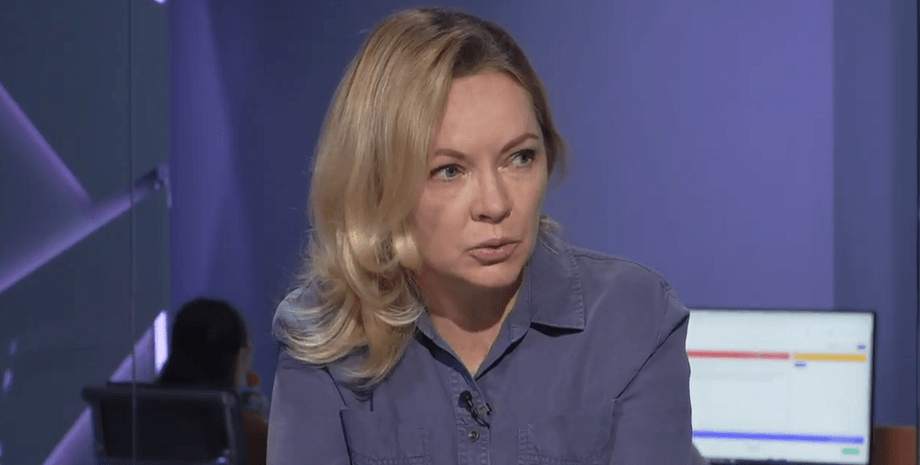 Светлана Гук