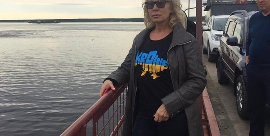 Фото: facebook.com/denisovaombudsman