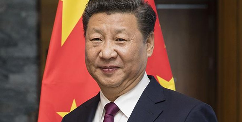 Си Цзиньпин / Фото: flickr.com/poroshenkopetro