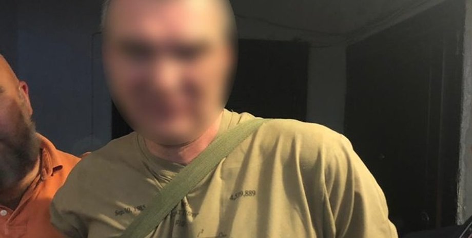 Фото: пресс-служба полиции