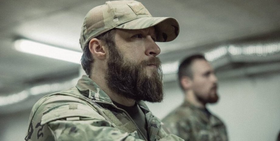 Максим Жорин ответил на оскорбления русскоязычных бойцов ВСУ