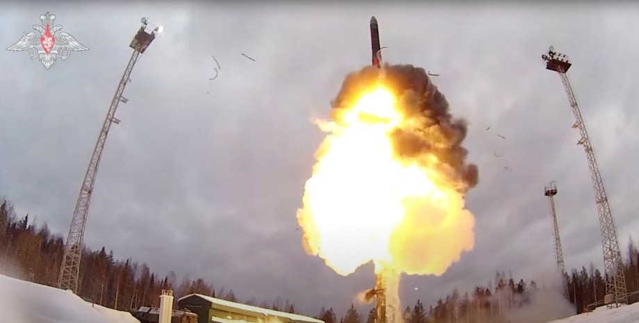 испытания ядерного оружия в РФ ядерное оружие, испытания ядерного оружия, Ярс