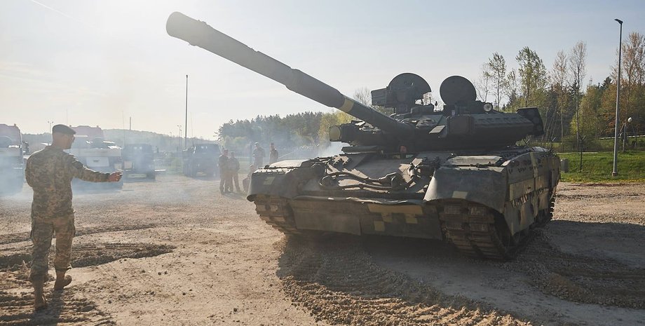 битва за херсон