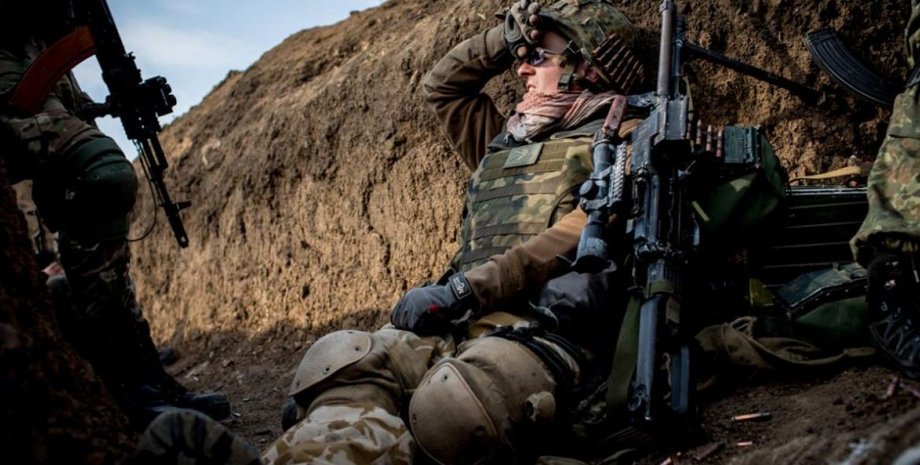 Фото: Пресс-служба полка "Азов"