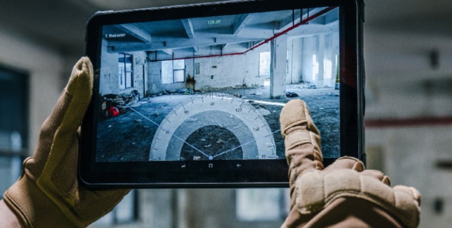 планшет, FOFOSSiBOT, планшетный компьютер