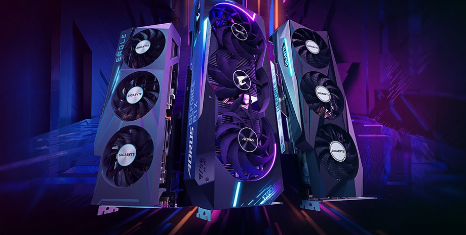 GeForce RTX 30, видеокарты, видеокарта