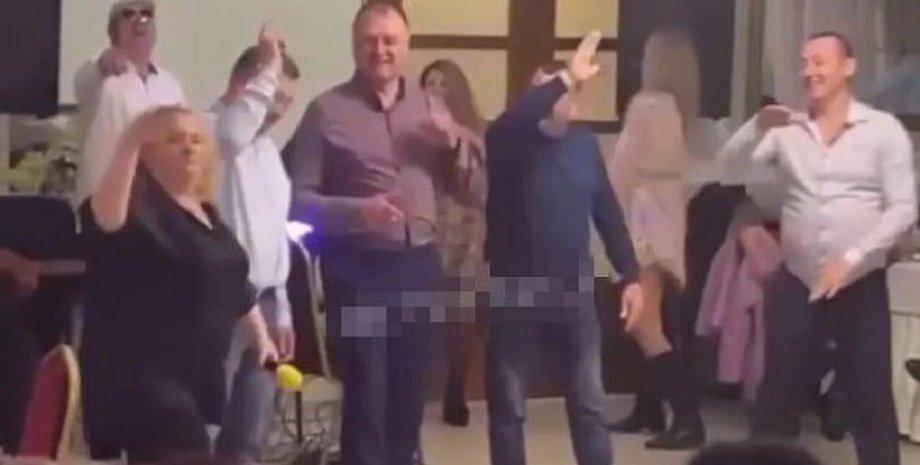 военком, танцы, российская музыка, болград, новости одещины