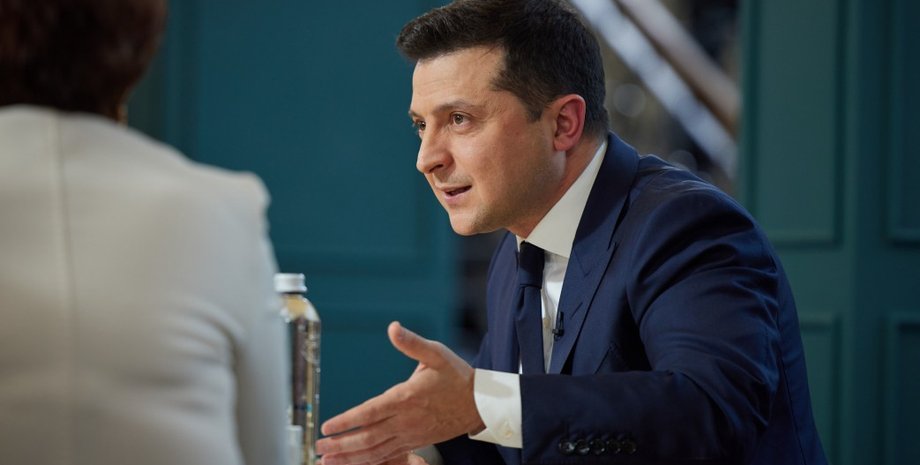 Зеленский может пойти на второй срок