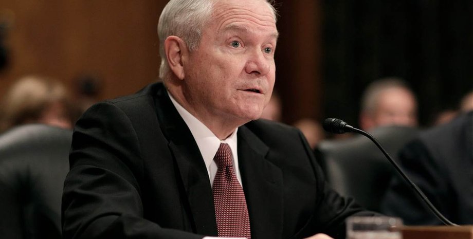 Роберт Гейтс / Фото: nbcnews.com