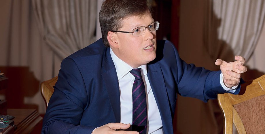 Фото: Александр Чекменев