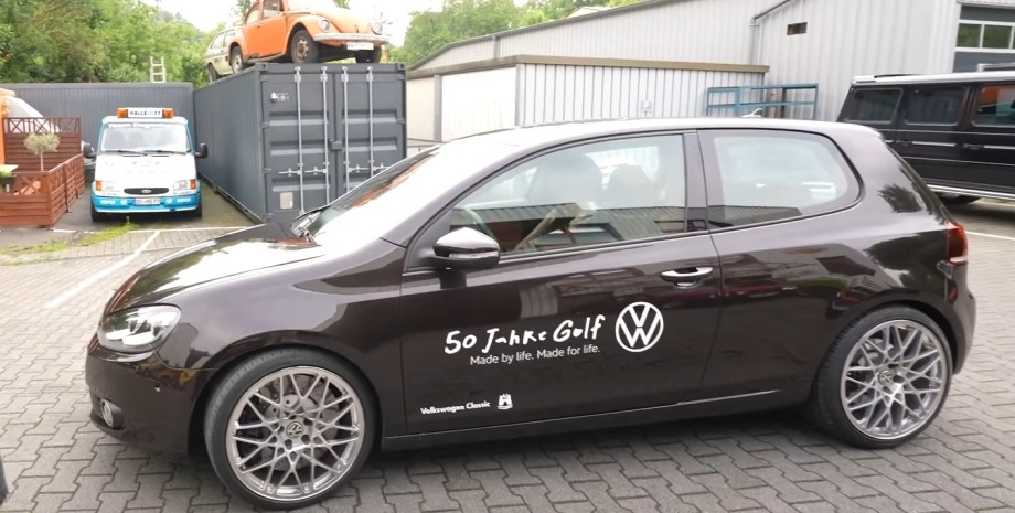 Volkswagen Golf VR6 Volkswagen Golf VR6, Volkswagen Golf, Volkswagen Golf, Volkswagen Golf 6, VW Golf