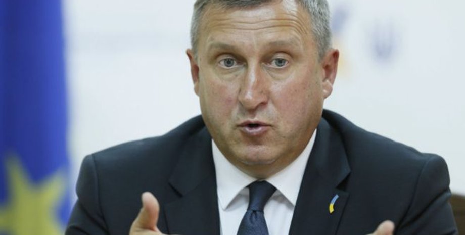 Андрей Дещица / Фото: УНИАН