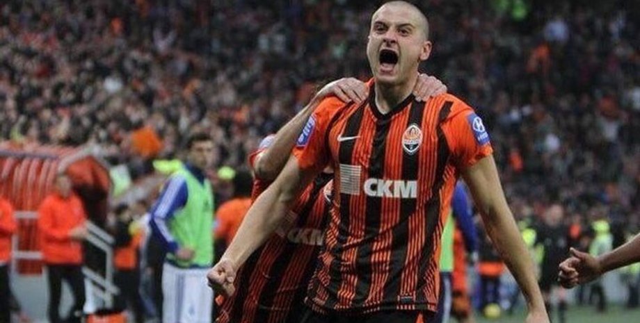 Фото: Istagram/Ракицкий