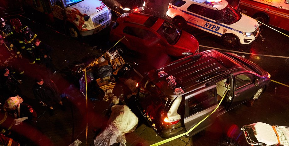 Фото: The New York Times